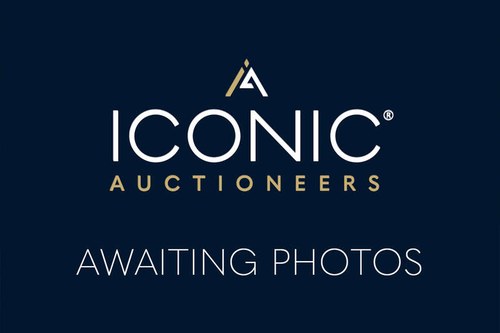 1958 Jaguar MK I Vente aux enchères