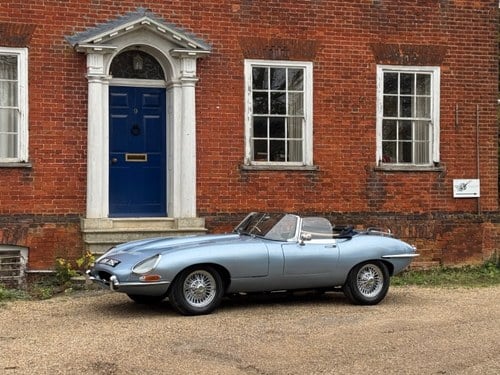 1972 CHALLENGER E-TYPE REPLICA Kaufen Bei