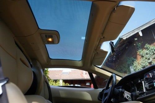 Jaguar XJ220 LHD For Sale