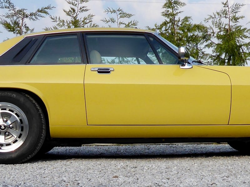 Jaguar XJS Pre HE NOW SOLD SIMILAR WANTED