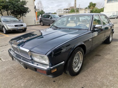 JAGUAR XJ40 - 1990 For Sale