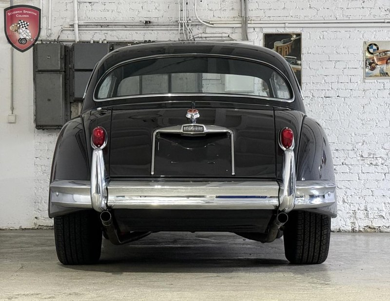 1959 Jaguar XK150 - 2 1959 Jaguar XK150 - 2