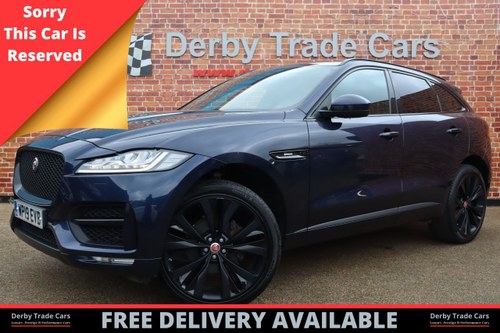 2019 2.0 D180 R-Sport SUV 5dr Diesel Auto AWD Euro 6 (s/s) (180 p Kaufen Bei