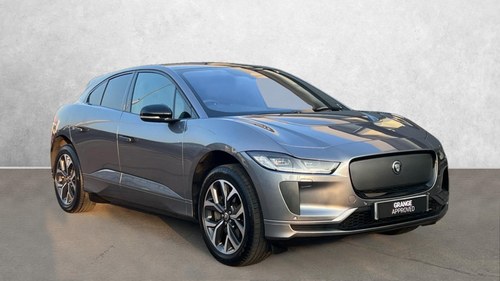 2024 Jaguar I-PACE 294kW EV400 R-Dynamic HSE Black 90kWh 5dr Kaufen Bei