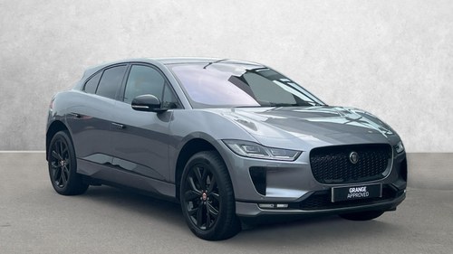 2022 Jaguar I-PACE 294kW EV400 HSE 90kWh 5dr Auto (11kW Char For Sale