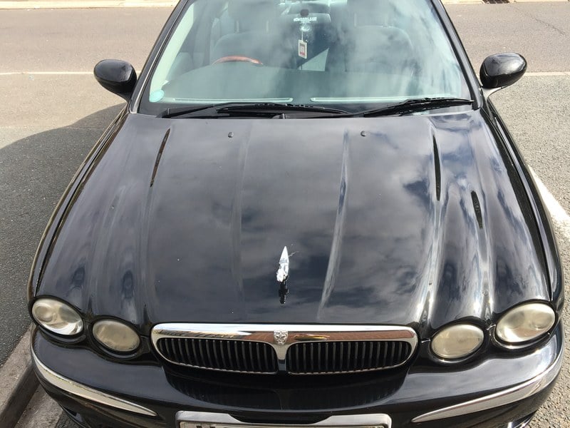 Rapid Classics: Eine Suche. Alle Oldtimer. 13 » Rapid Classics: Eine Suche. Alle Oldtimer. 2001 Jaguar X-Type 2.5 V6 Auto – 67k Miles – Y-Reg – Tow Bar