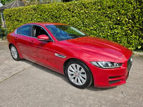 2015 2.0d Portfolio Saloon 4dr Diesel Auto Euro 6 (s/s) (163 ps) À venda