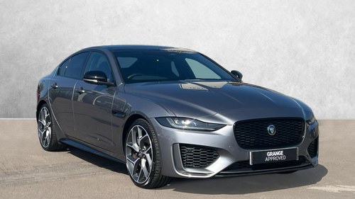 2023 Jaguar XE P300 Sport AWD Saloon (Panoramic Glass Sunroo Kaufen Bei