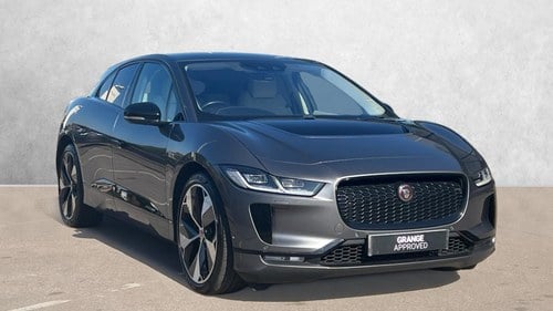 2019 Jaguar I-PACE 294kW EV400 SE 90kWh 5dr Auto - 22 inch A For Sale
