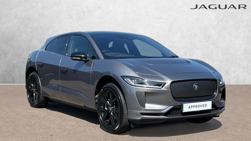 2023 Jaguar I-PACE 294kW EV400 R-Dynamic HSE Black 90kWh 5dr In vendita