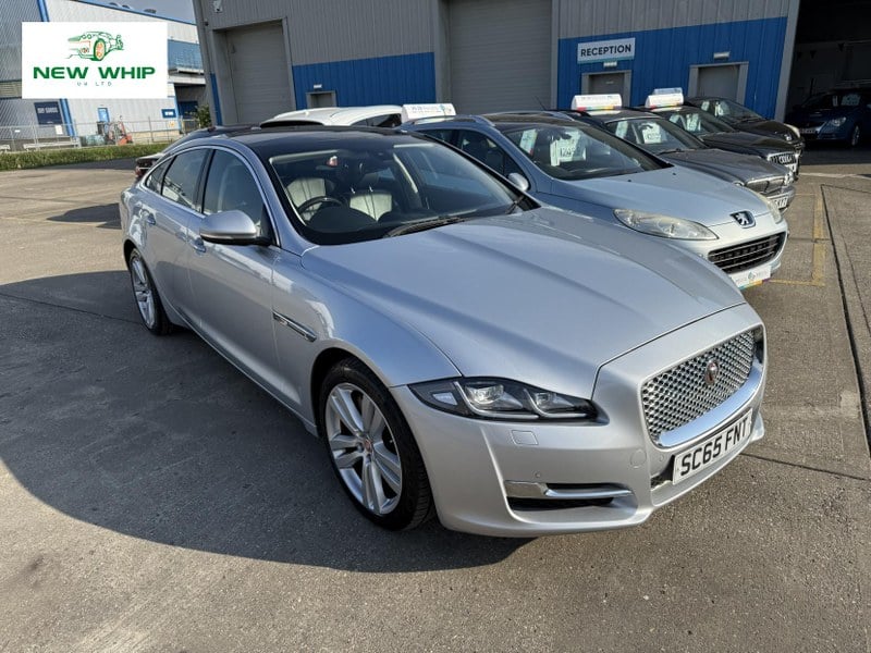Rapid Classics: Eine Suche. Alle Oldtimer. 23 » Rapid Classics: Eine Suche. Alle Oldtimer. Jaguar XJ 3.0d V6 Premium Luxury Saloon 4dr Diesel Auto Euro