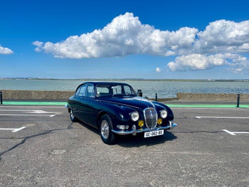 JAGUAR Type S - 1965 En Venta
