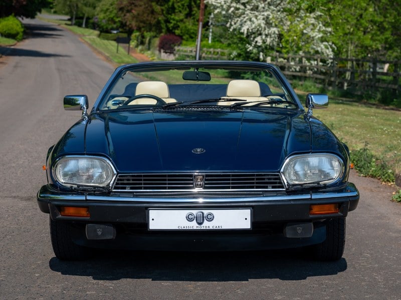 Only 55000 miles with FSH