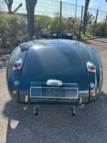 JAGUAR XK120 - 1951 Kaufen Bei