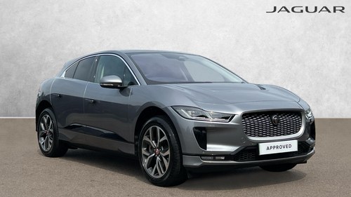 2022 Jaguar I-PACE 294kW EV400 HSE 90kWh 5dr Auto (11kW Char In vendita