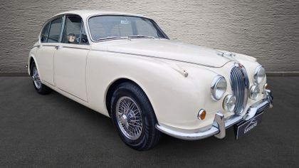 Jaguar Mark 2 2.4