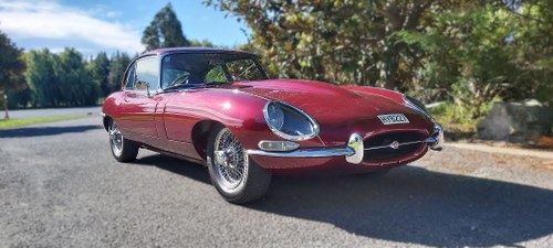 1966 There's Simply No Modern Comparison! À venda