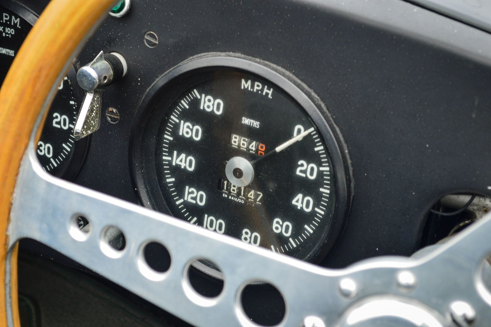 LYNX D-Type Jaguar - 'short-nose' specification - 1 owner, foto 4