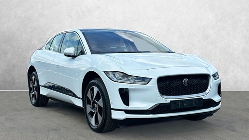 2019 Jaguar I-PACE 294kW EV400 SE 90kWh - Pan Sunroof - Low Kaufen Bei
