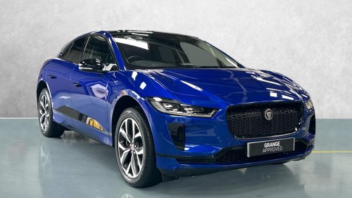 2021 Jaguar I-PACE 294kW EV400 HSE 90kWh 5dr Auto (11kW Char Kaufen Bei