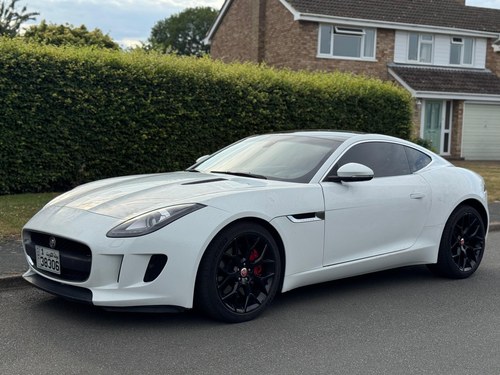 2014 JAGUAR F TYPE 3.0 V6 SUPERCHARGED AUTO - LHD LEFT HAND DRIVE Kaufen Bei