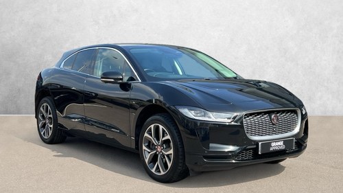 2021 Jaguar I-PACE 294kW EV400 HSE 90kWh 5dr Auto (11kW Char Kaufen Bei