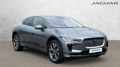 2020 Jaguar I-PACE 294kW EV400 HSE 90kWh 5dr Auto (11kW Char Kaufen Bei