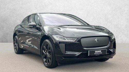 2023 Jaguar I-PACE 294kW EV400 R-Dynamic HSE Black 90kWh 5dr For Sale