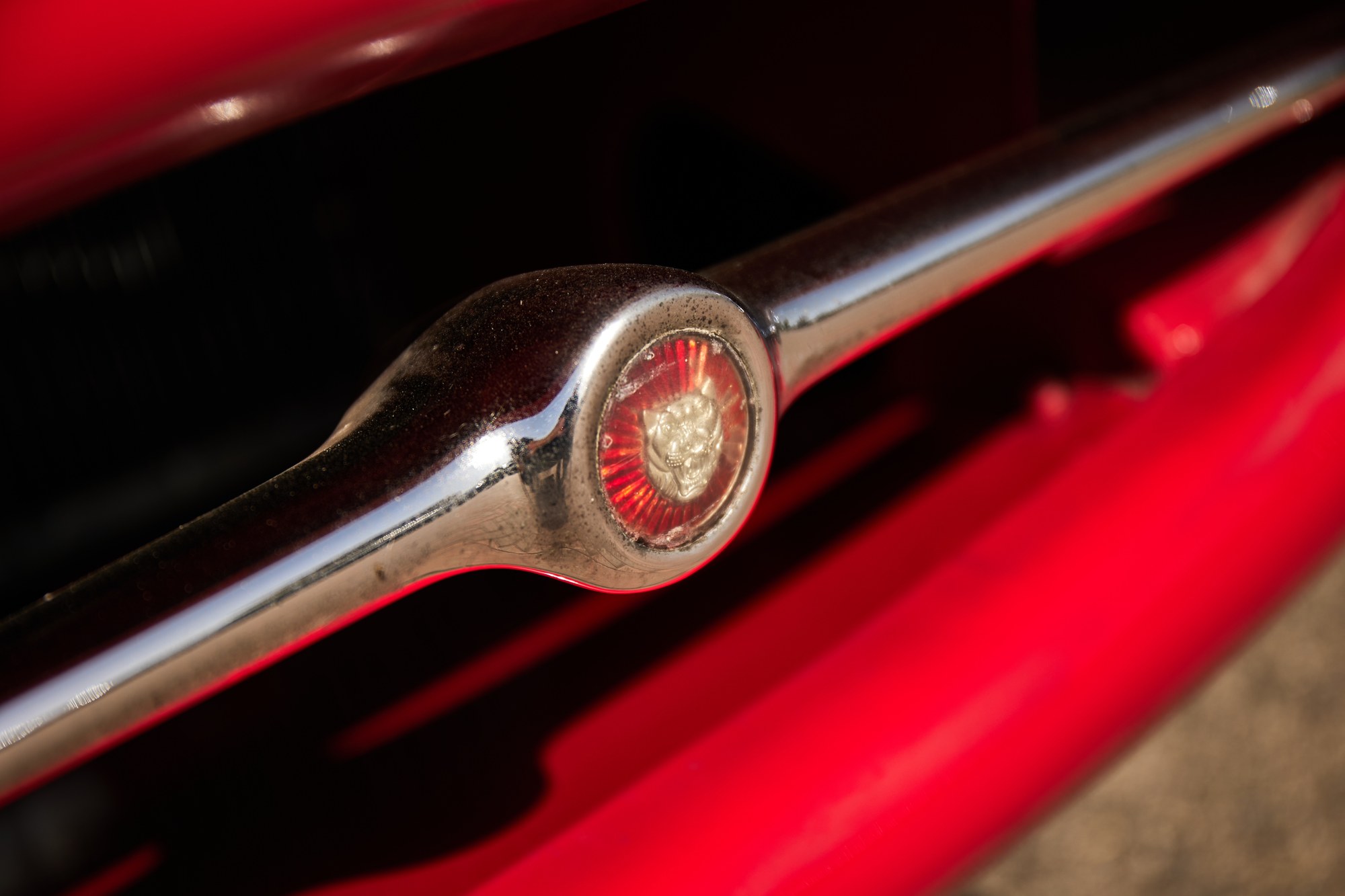 1964 Jaguar E-Type Series 1 Coupe, foto 8