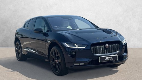 2022 Jaguar I-PACE 294kW EV400 HSE Black 90kWh 5dr Auto (11k Kaufen Bei