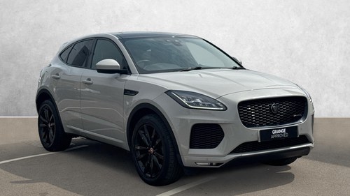 2019 Jaguar E-PACE d (180) R-Dynamic HSE 5dr Auto - PAN ROOF Kaufen Bei