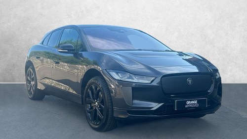 2023 Jaguar I-PACE 294kW EV400 R-Dynamic SE Black 90kWh 5dr Kaufen Bei
