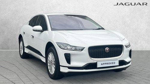 2019 Jaguar I-PACE 294kW EV400 S 90kWh 5dr Auto For Sale