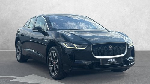 2019 Jaguar I-PACE 294kW EV400 HSE 90kWh 5dr Auto For Sale