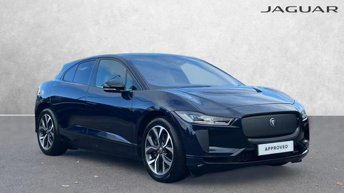 2023 Jaguar I-PACE 294kW EV400 R-Dynamic HSE Black 90kWh 5dr Kaufen Bei