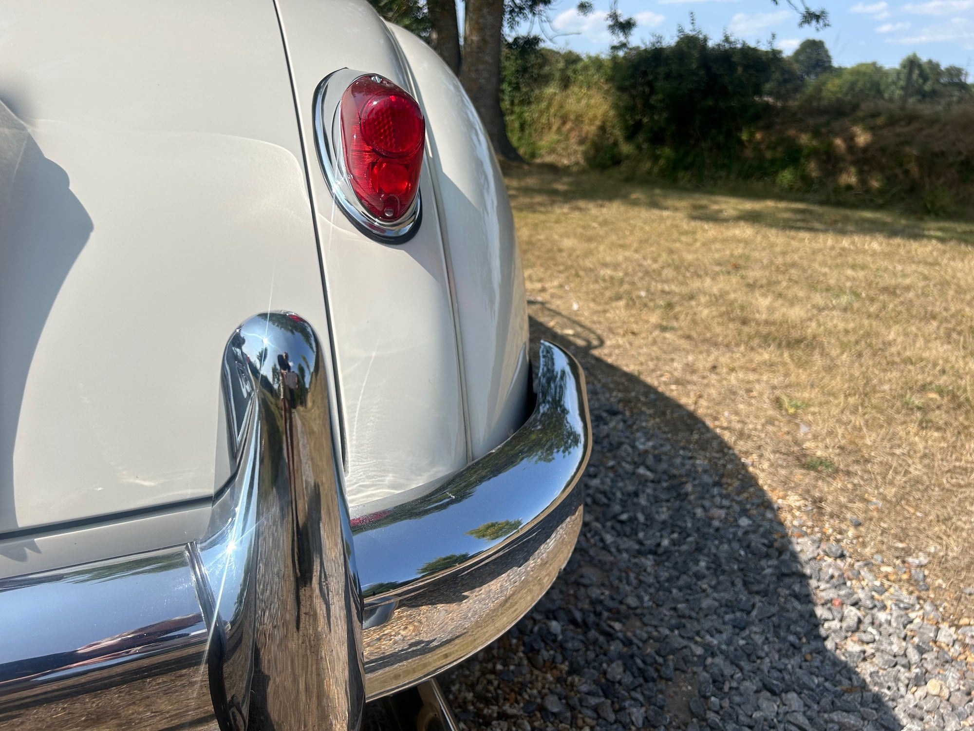 JAGUAR XK150S OTS, foto 3