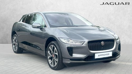 2020 Jaguar I-PACE 294kW EV400 HSE 90kWh 5dr Auto For Sale