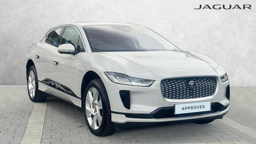 2020 Jaguar I-PACE 294kW EV400 SE 90kWh 5dr Auto (11kW Charg Kaufen Bei