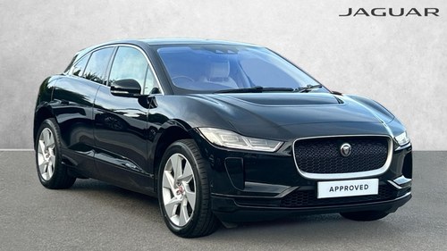2020 Jaguar I-PACE 294kW EV400 SE 90kWh 5dr Auto - Panoramic Kaufen Bei