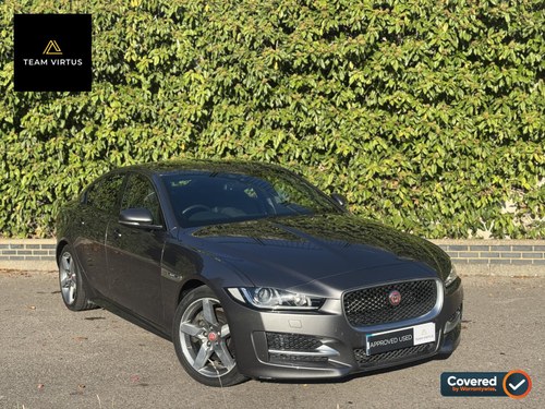 2015 Jaguar XE R-Sport For Sale