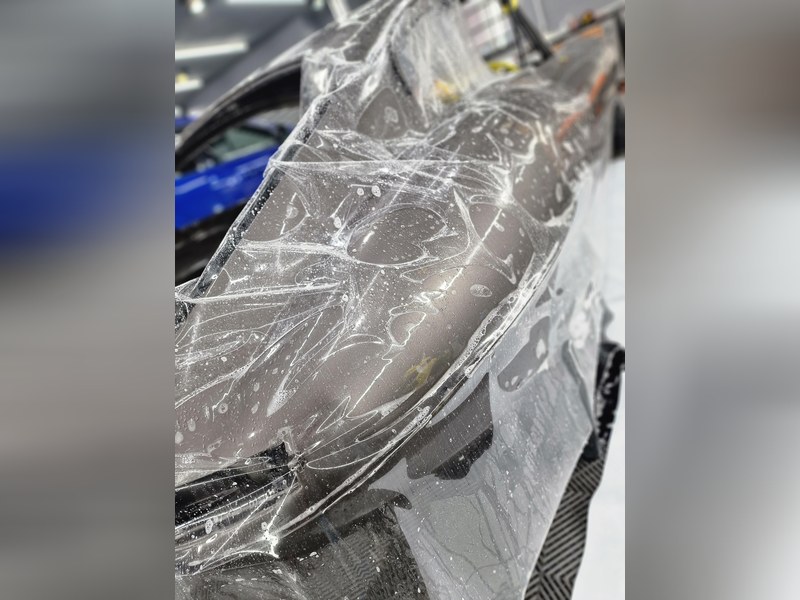 1962 Jaguar E-Type Series 1 3.8 FHC OPEN TO SENSIBLE OFFERS.