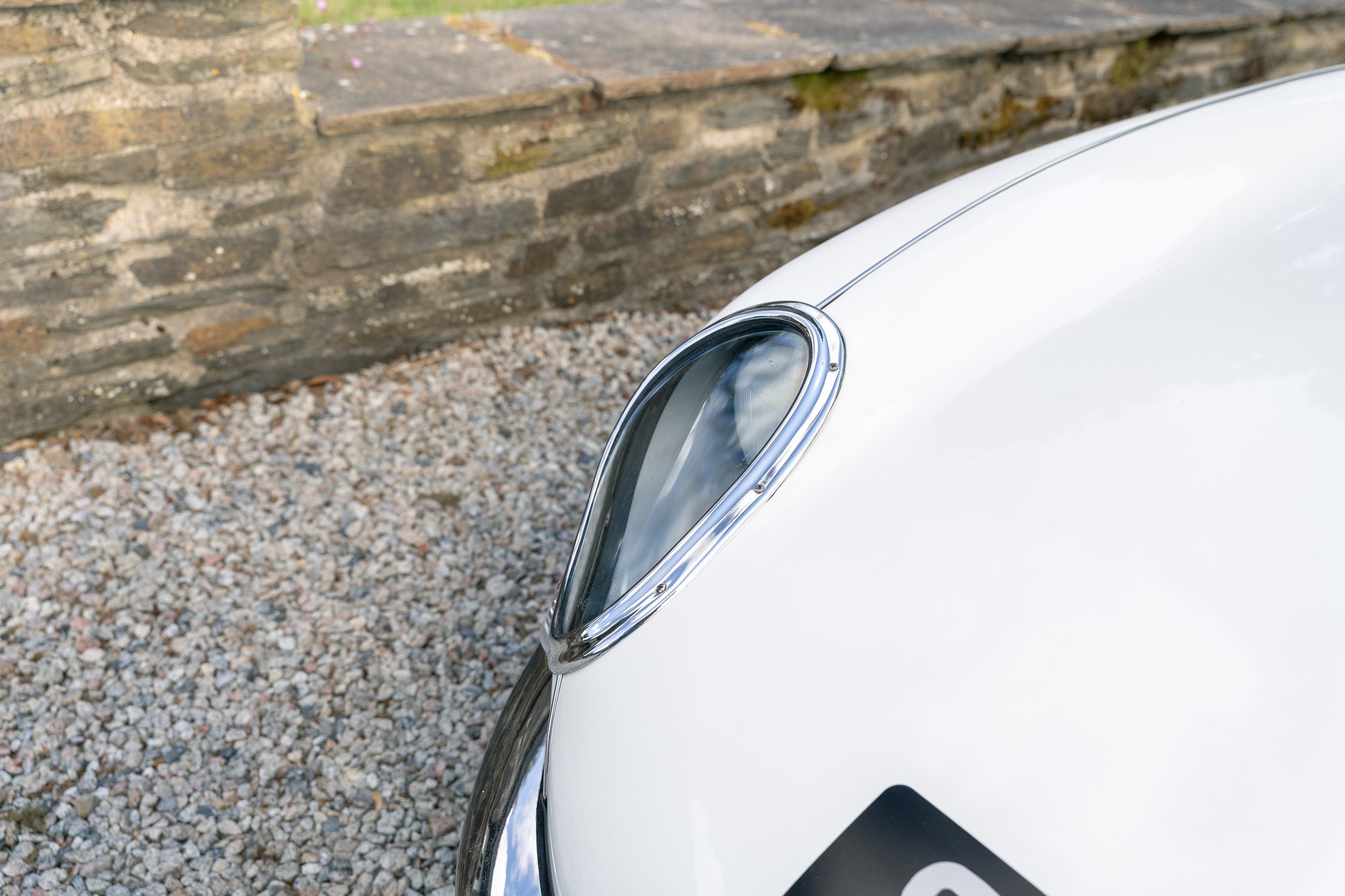 1962 Jaguar E-Type 3.8 Fixed Head Coupe, foto 11