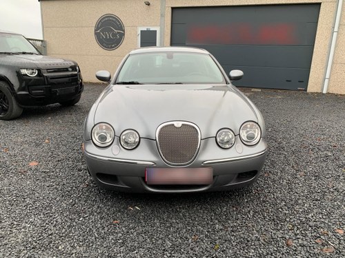 2007 Jaguar XF A vendre