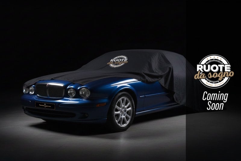 2006 Jaguar X-Type - 1 2006 Jaguar X-Type - 1