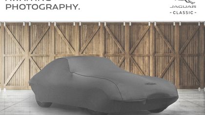 Jaguar XE SV Project 8