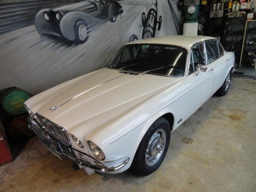 1976 Jaguar XJ XJ6 Series 2 A vendre