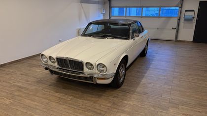 Jaguar XJ XJ6C