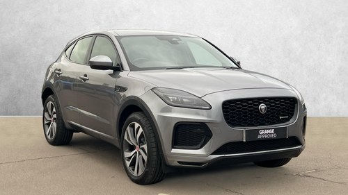 2022 Jaguar E-PACE P300e R-Dynamic HSE 5dr Auto - Panoramic À venda