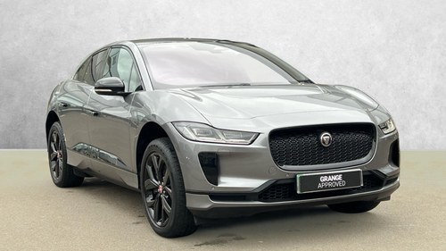 2022 Jaguar I-PACE 294kW EV400 Black 90kWh 5dr Auto (11kW Ch In vendita