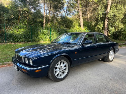 1999 Jaguar XJ XJ8 X308 For Sale